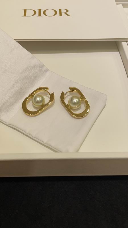 Dior Earring 05lyr505